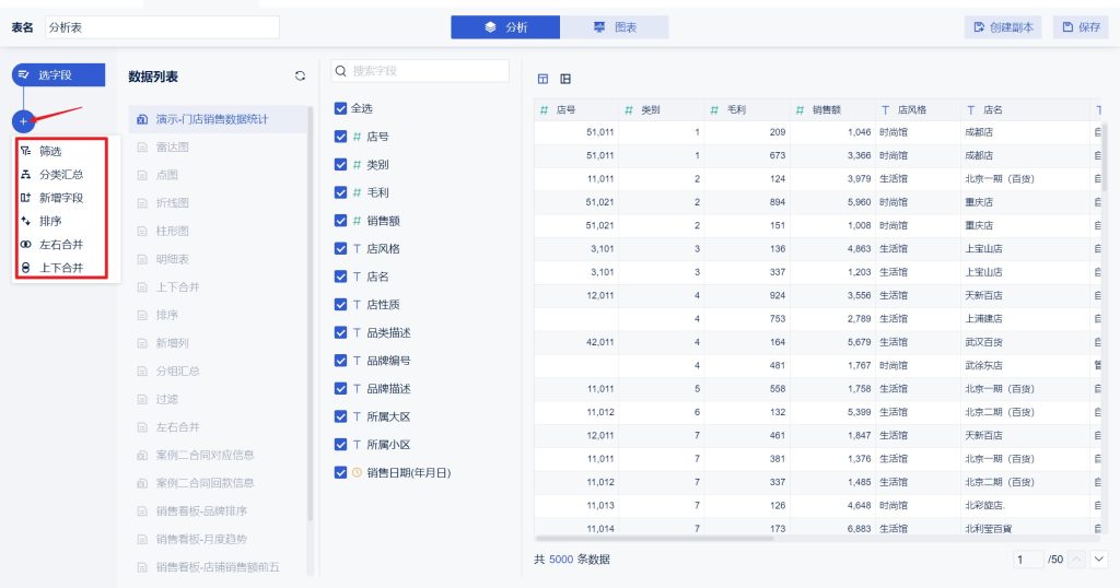 大数据量导出excel,百万级数据轻松导出!插图1 大数据量导出excel,百万级数据轻松导出!插图1