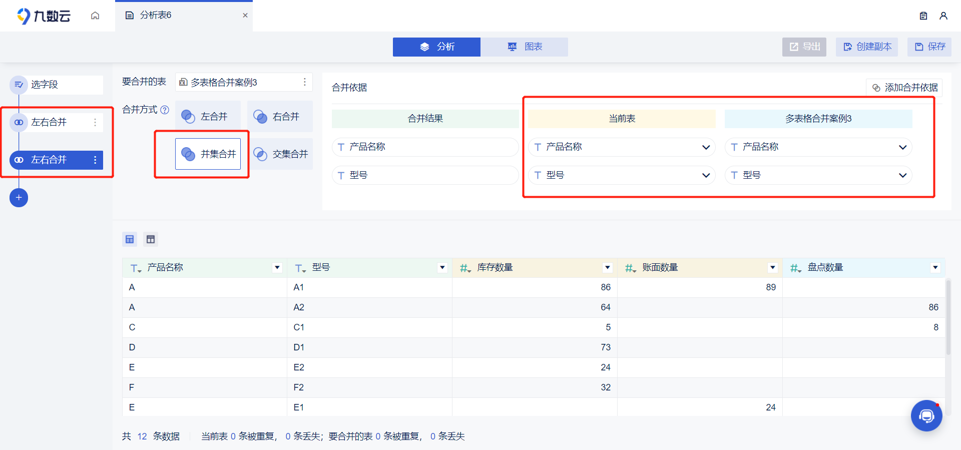 Excel多表格合并：4种高效方法，轻松搞定数据汇总缩略图