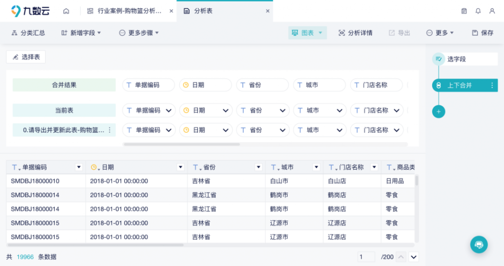 合并Excel文件，我用30分钟，同事用3分钟？插图4