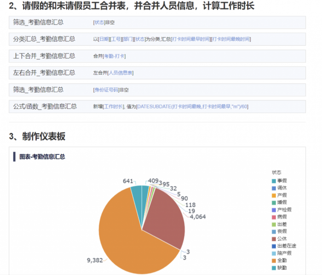 九数云4月更新｜别了if函数，新增故事板、查看者，分析表及图表优化插图2