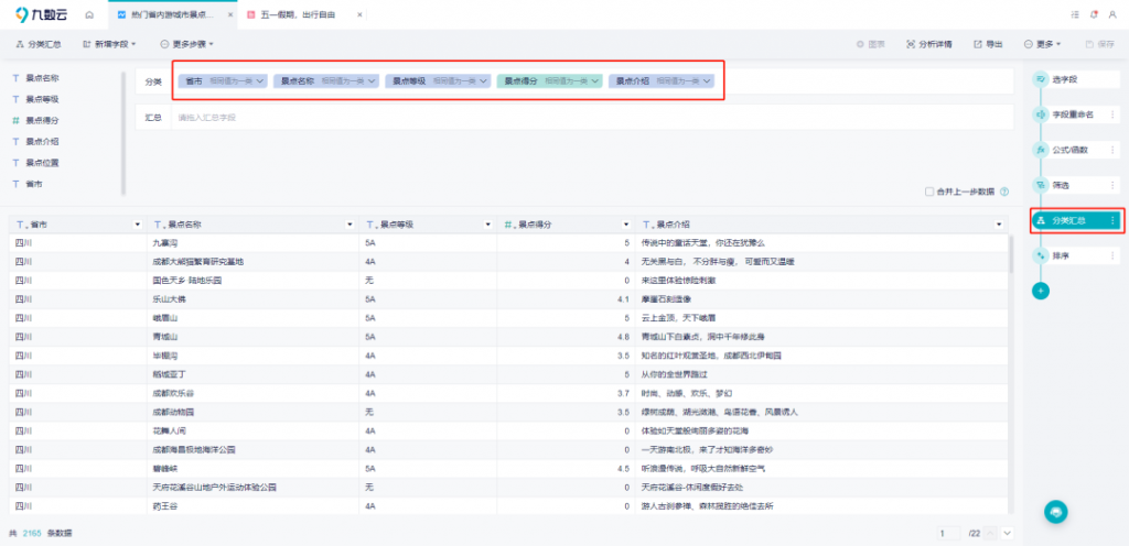 常用的excel数据分析工具有哪些插图