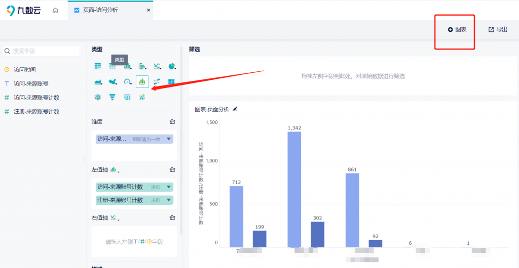 MATLAB柱状图的奥秘:5个步骤揭示数据背后的故事