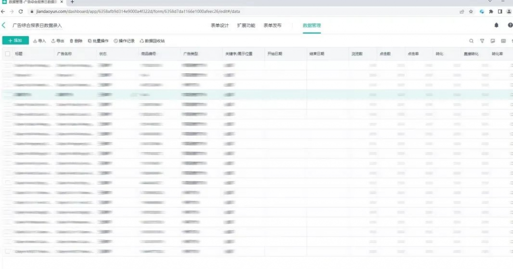 跨境电商行业：关键信息插图1