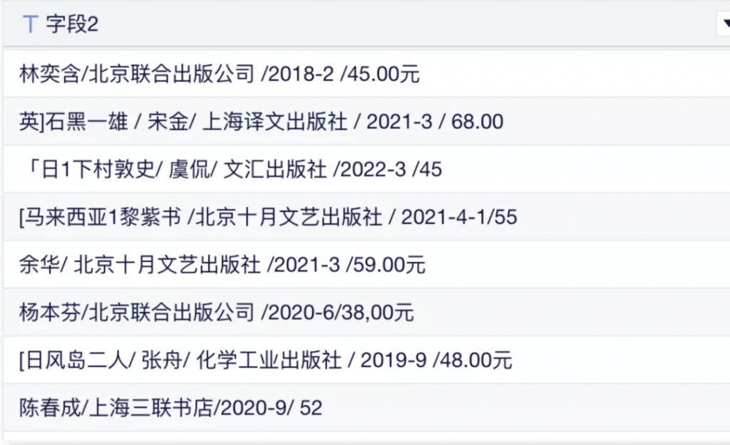 数据预处理软件，数据高效清洗和处理—九数云插图