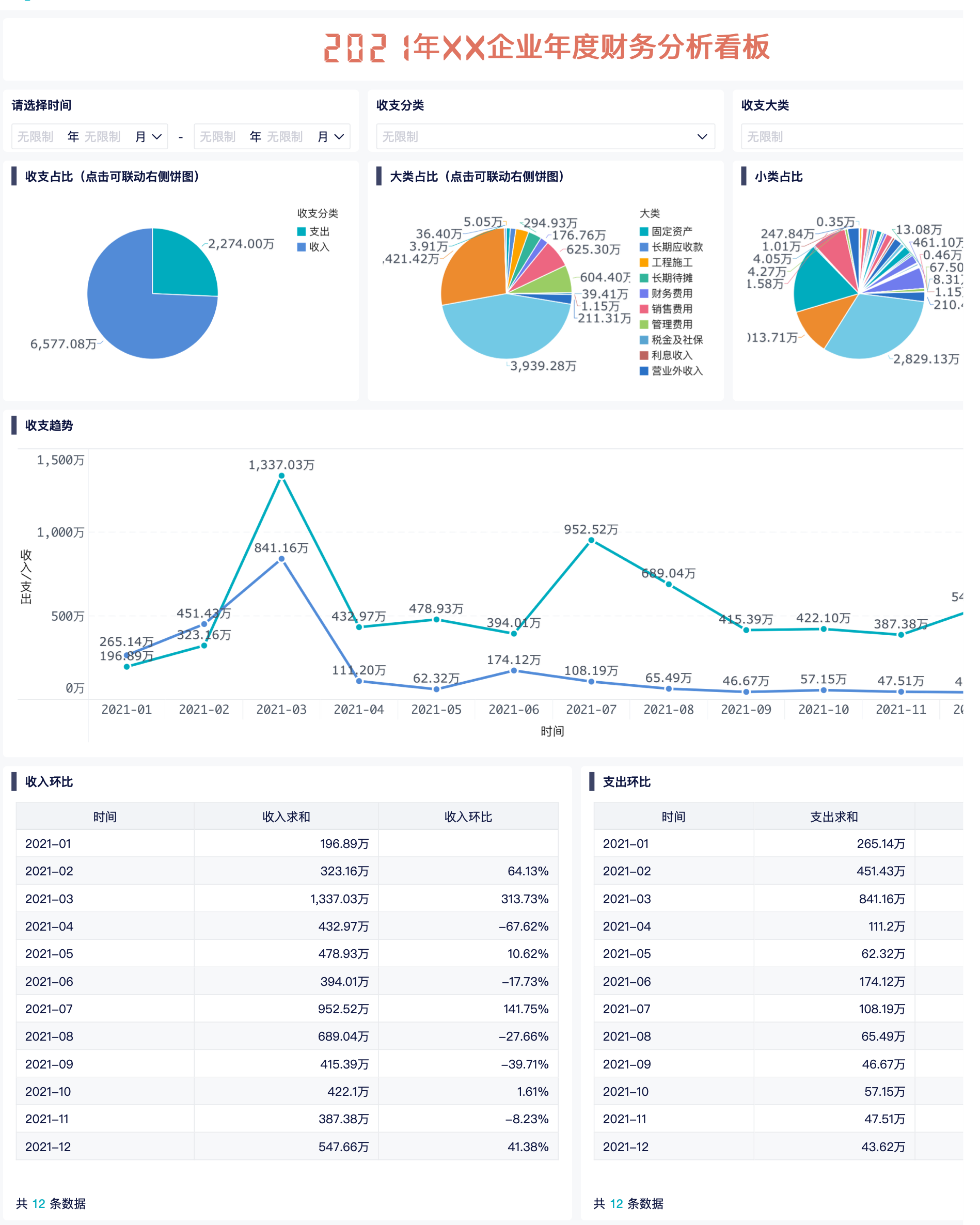 快速上手财务报表软件免费版：个人、企业适用指南