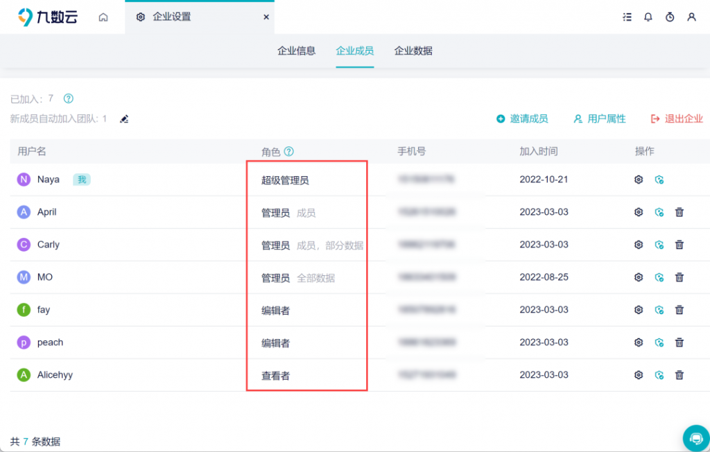 5月更新｜钉钉考勤数据上线，新增旭日图、热力图两大图表类型！插图18