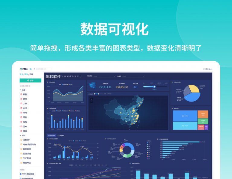 excel如何画图？快速上手数据可视化