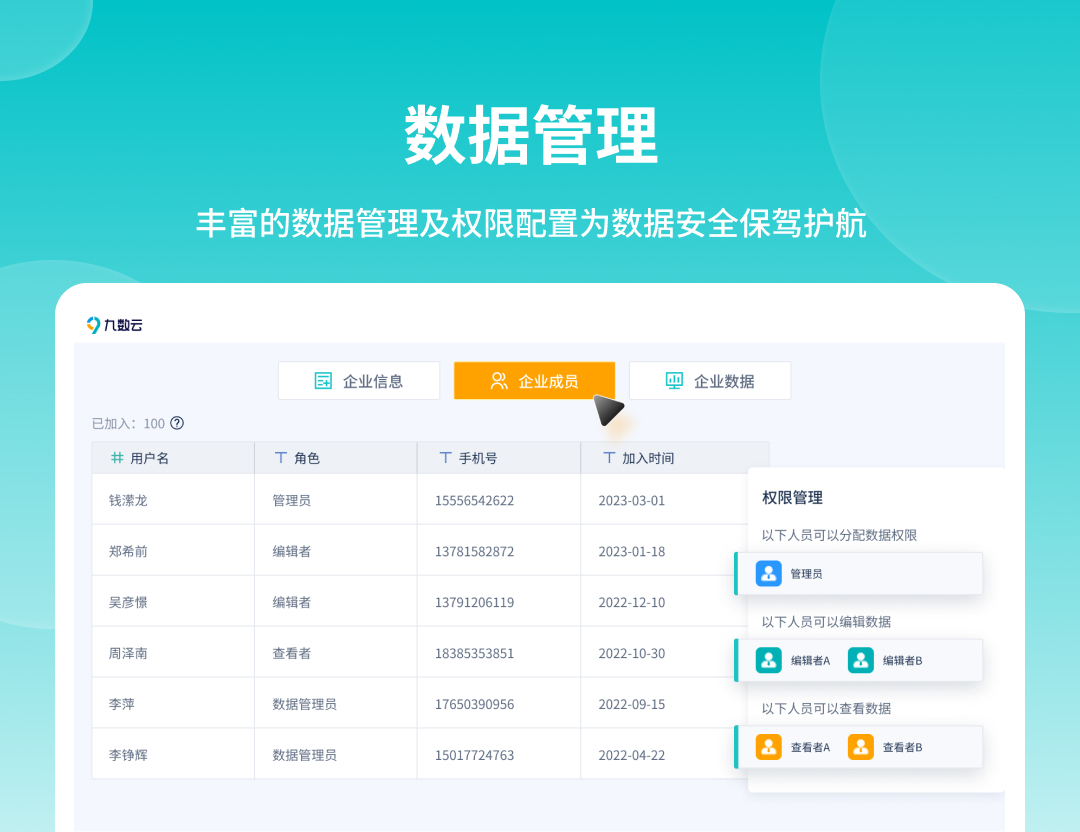 搞懂数据透明化是什么意思，提升决策力与信任度