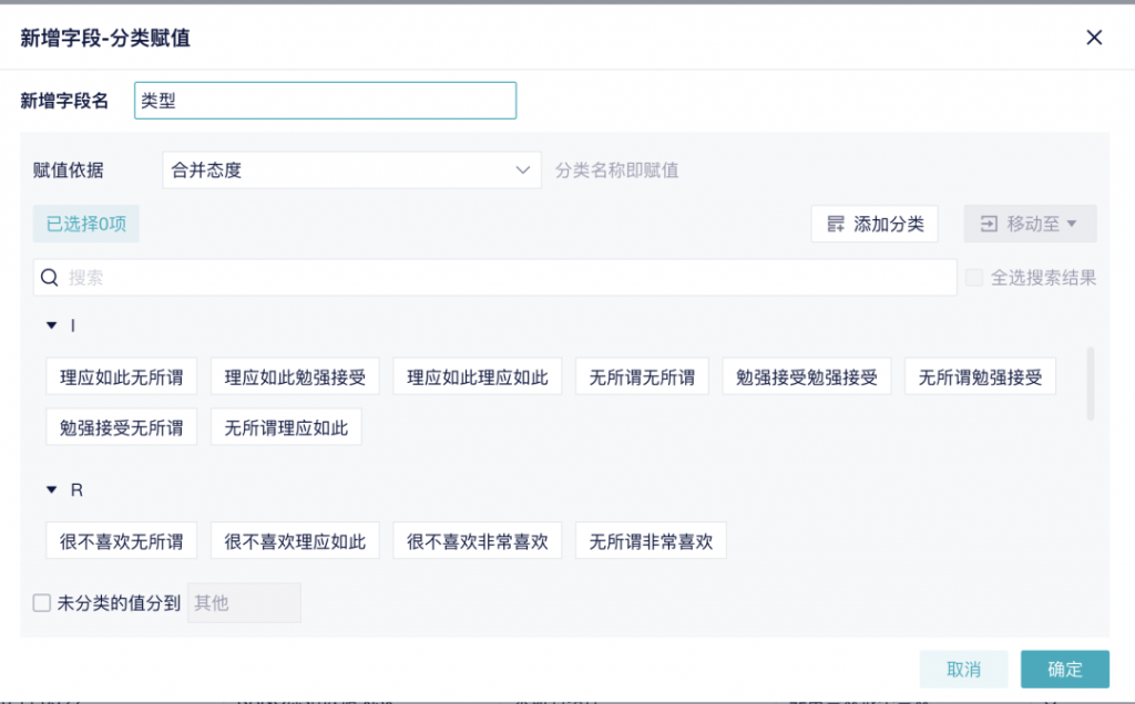 数据分析模型有哪些：分析KANO模型！——九数云BI插图4