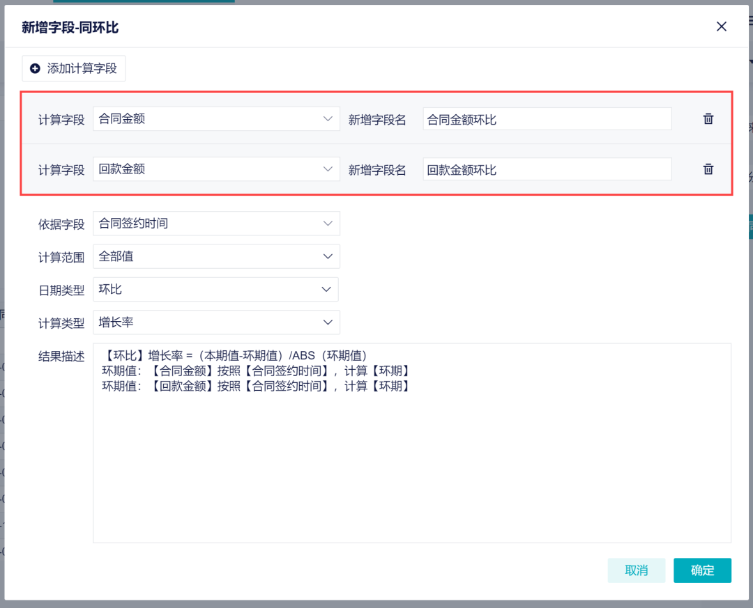 如何正确运用同比增速的计算方法?缩略图 如何正确运用同比增速的计算方法?缩略图