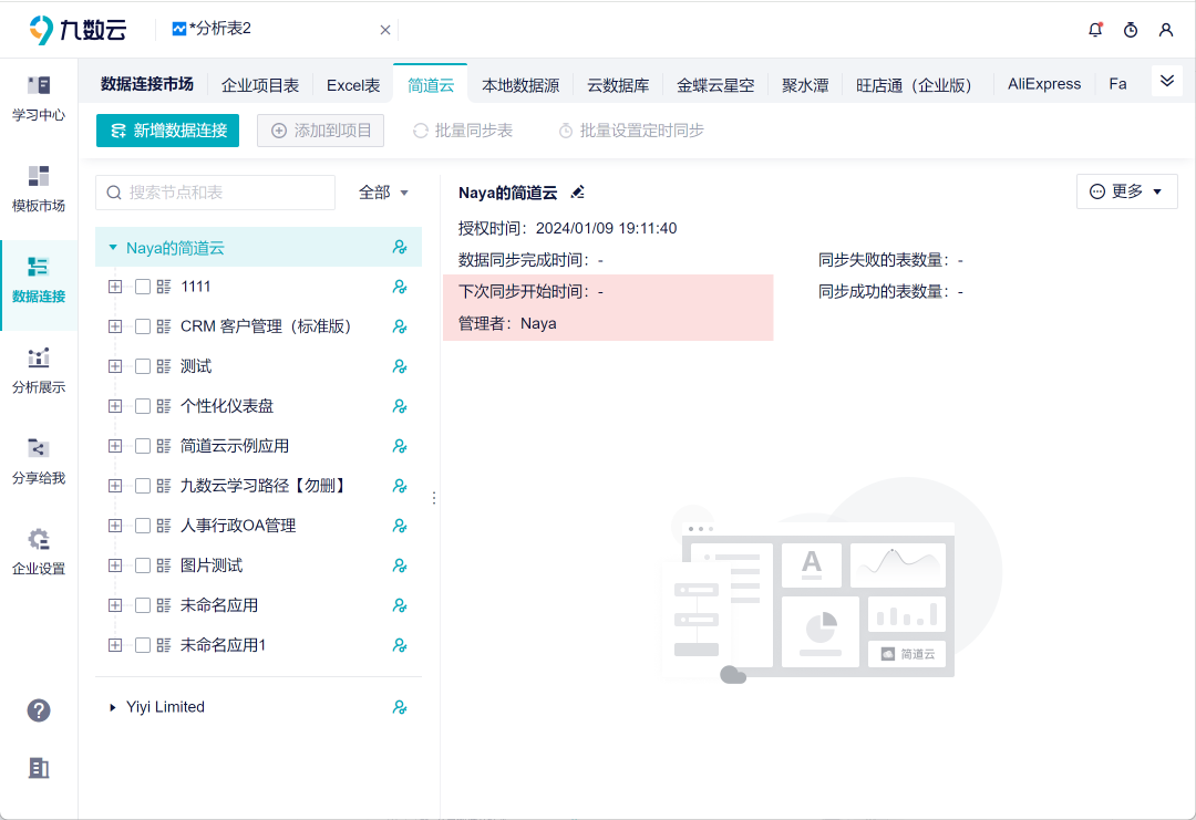 ERP管理维护数据全攻略：备份、安全、优化，保障数据安全缩略图