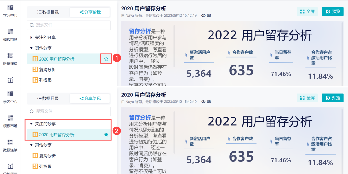 数据共享方式有哪几种？全面解析缩略图