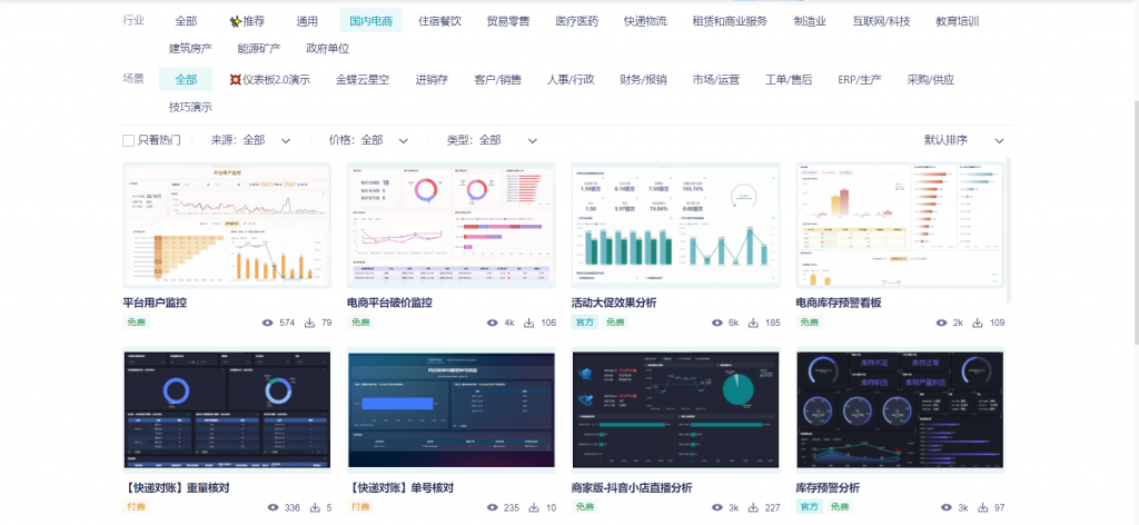 SaaS电商:低成本高效运营的电商解决方案