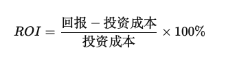 电商roi计算器：投流费增加时，如何通过利润预估模型优化ROI？插图1