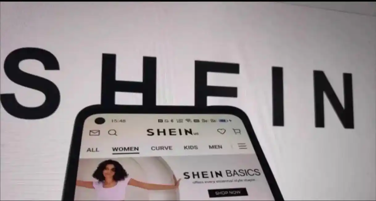 SHEIN电商运营模式深度解析缩略图 SHEIN电商运营模式深度解析缩略图