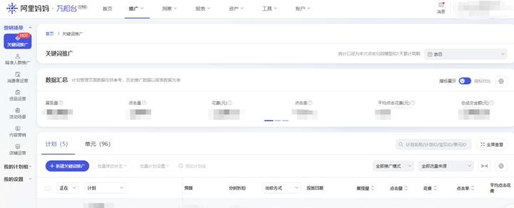天猫数据查询：生意参谋、万相台及第三方工具完整指南插图1