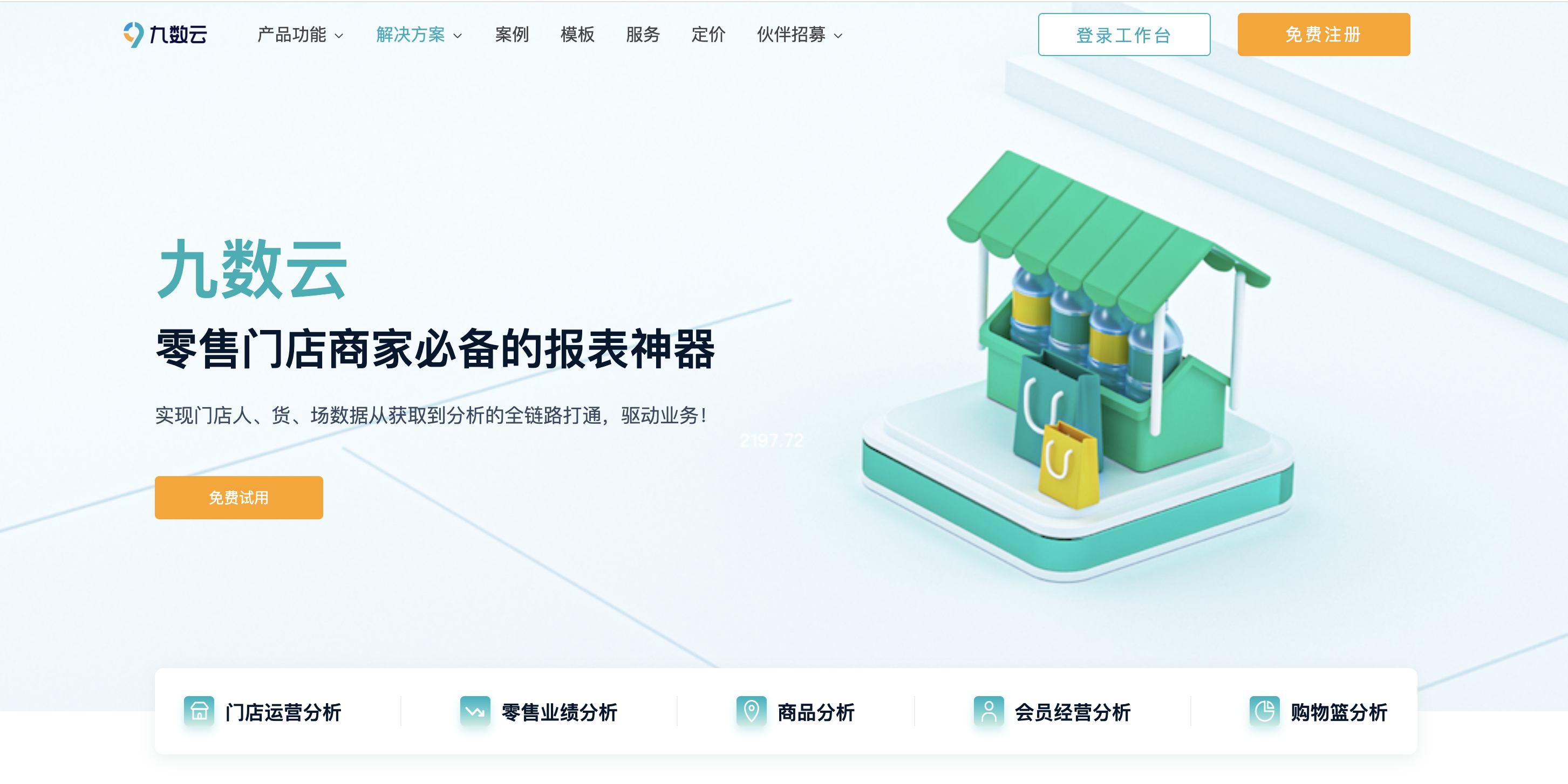 零售行业财务分析哪些数据？关键指标及数据解读插图2