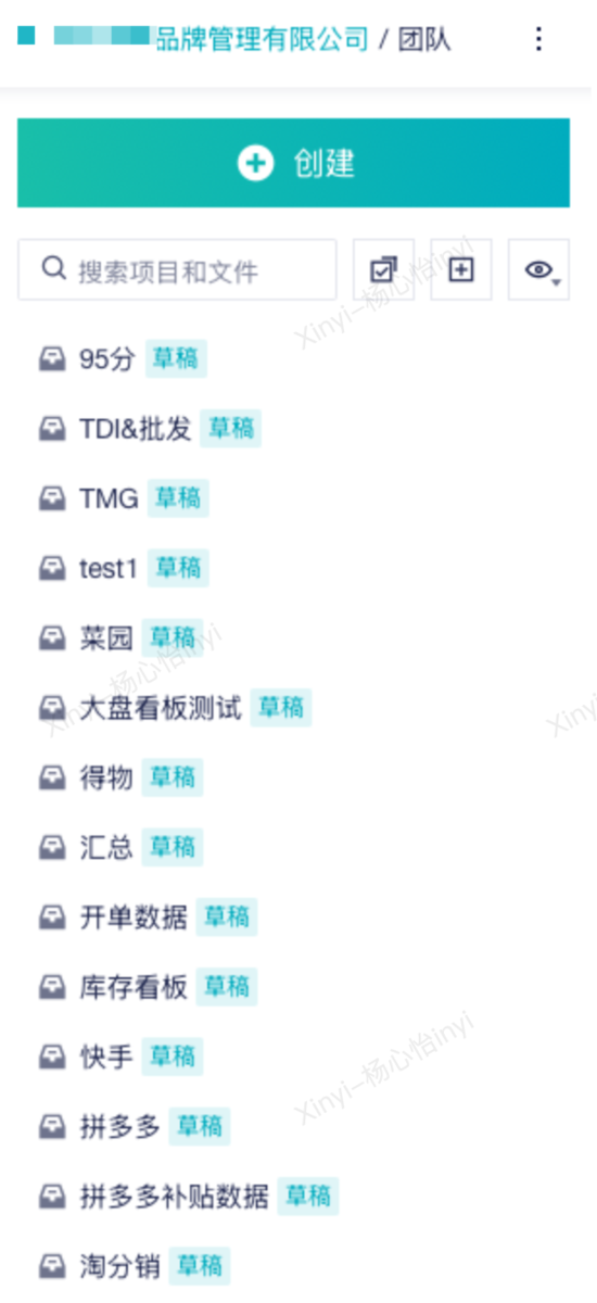 电商行业：某品牌管理有限公司插图7