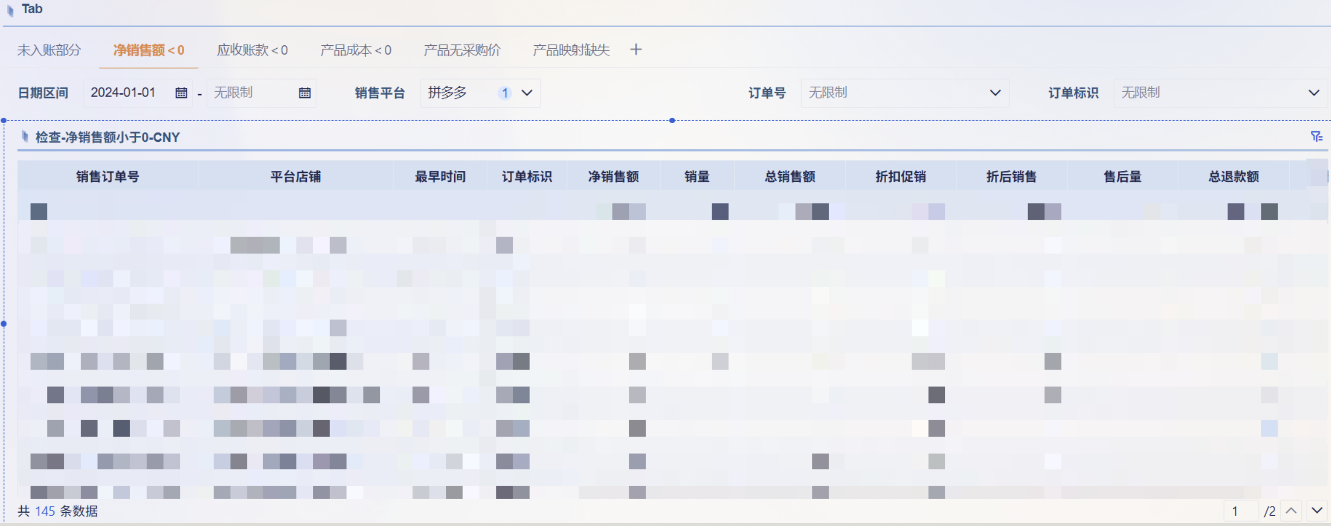 电商行业：某3C数码电商企业插图21