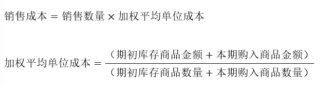 搞懂库存周转率，才知道你的仓库是在烧钱还是赚钱！插图7