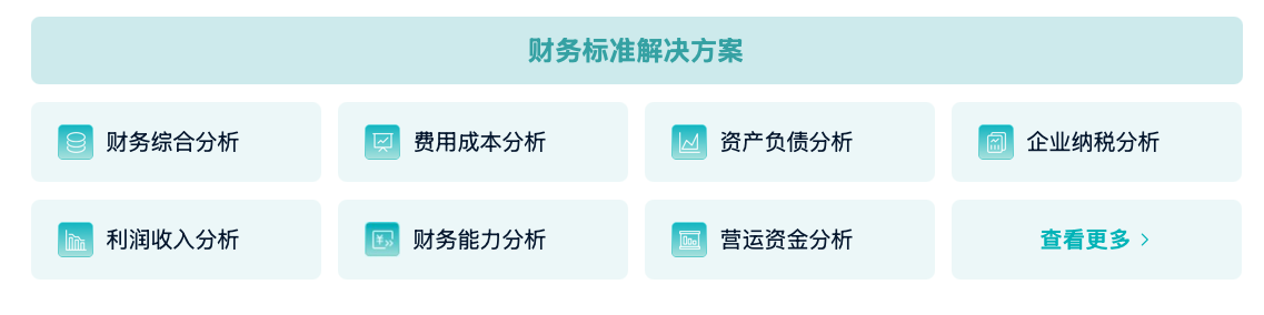 九数云直连金蝶云星空，标准方案开箱即用，赋能业财一体化插图6