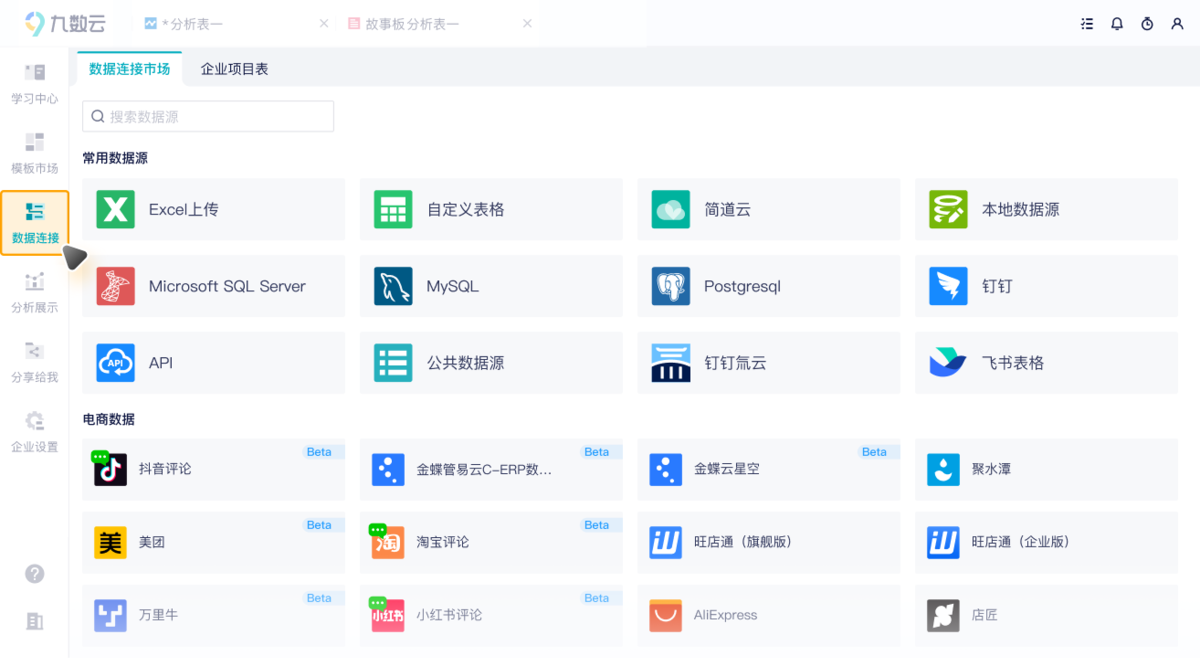 BI财务分析——BI能帮财务干点啥？看完你就明白了插图5