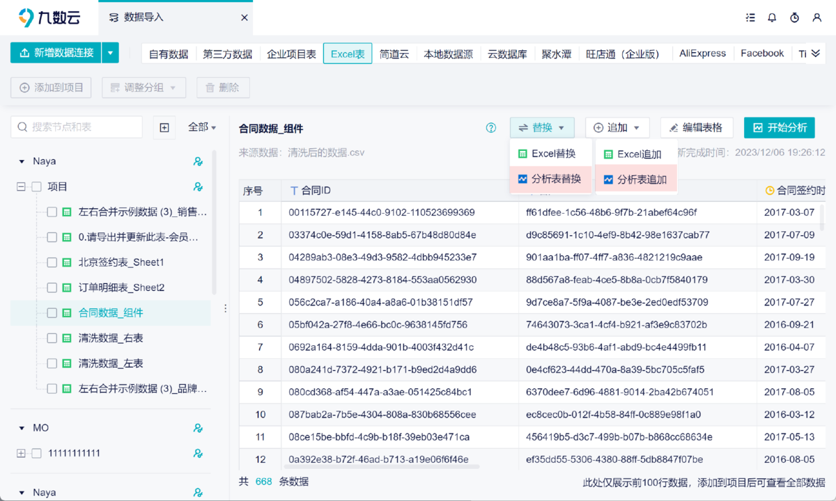 BI财务分析——BI能帮财务干点啥？看完你就明白了插图7