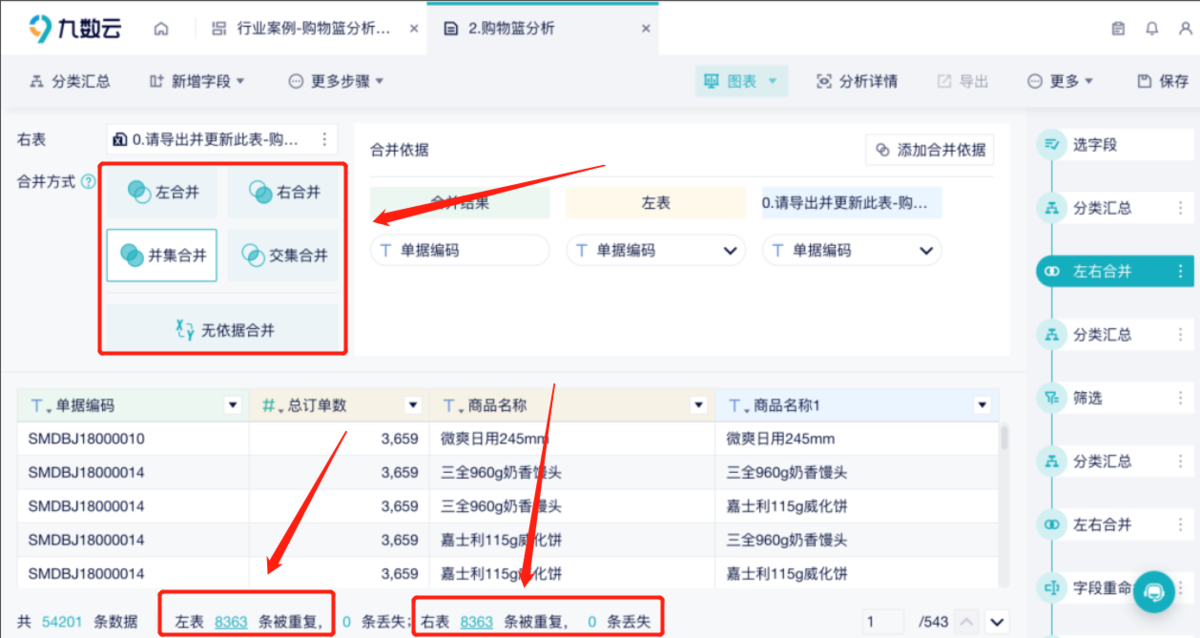 BI财务分析——BI能帮财务干点啥？看完你就明白了插图8