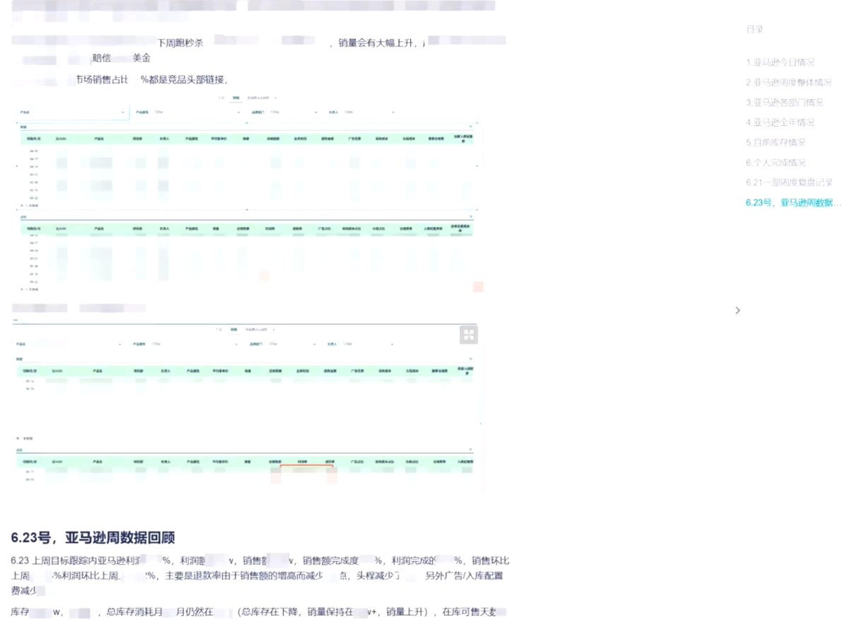 跨境电商行业：某高端家居跨境企业插图6