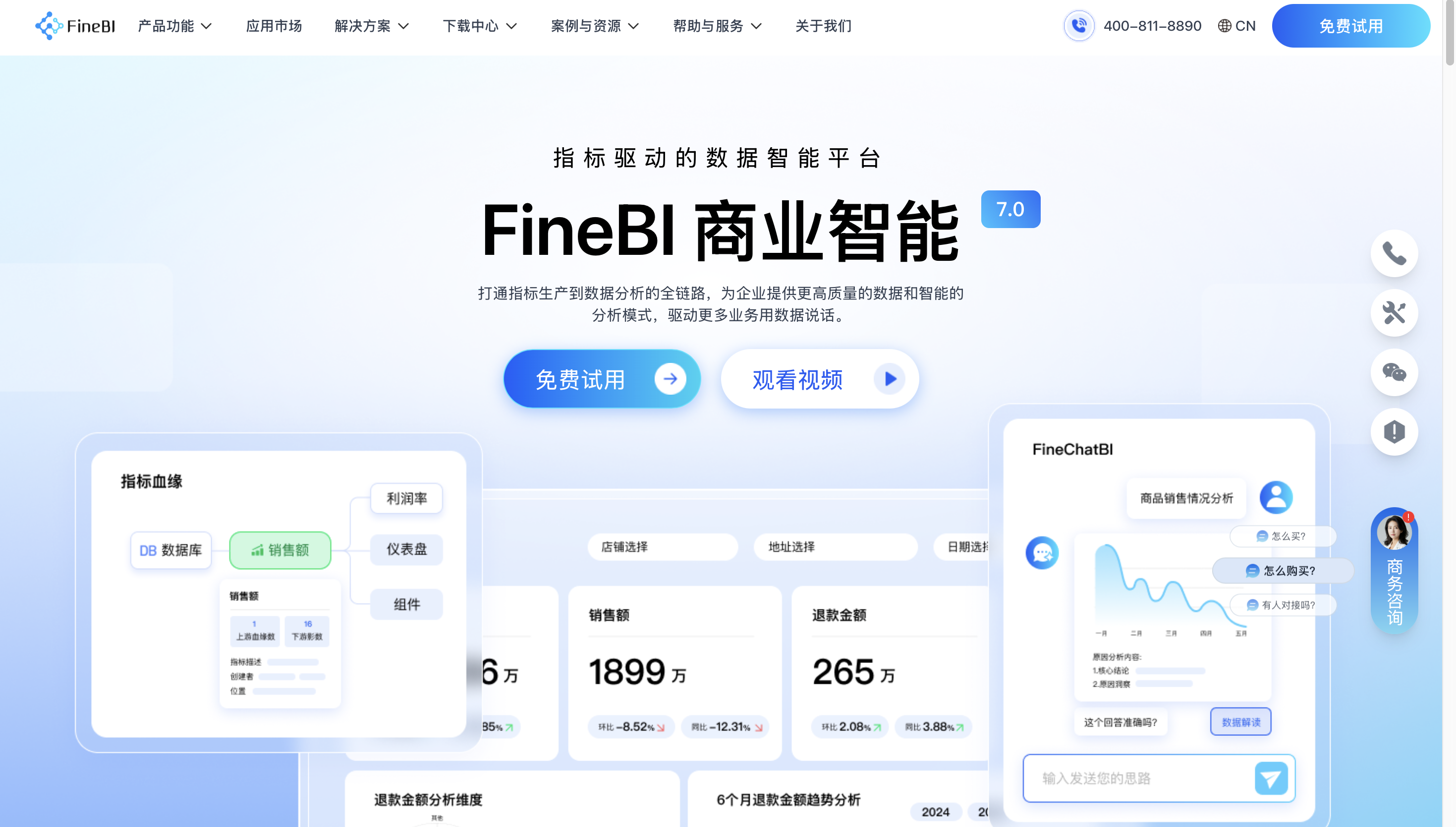 12款数据分析师必备的数据分析工具，从数据采集、清洗、可视化插图11