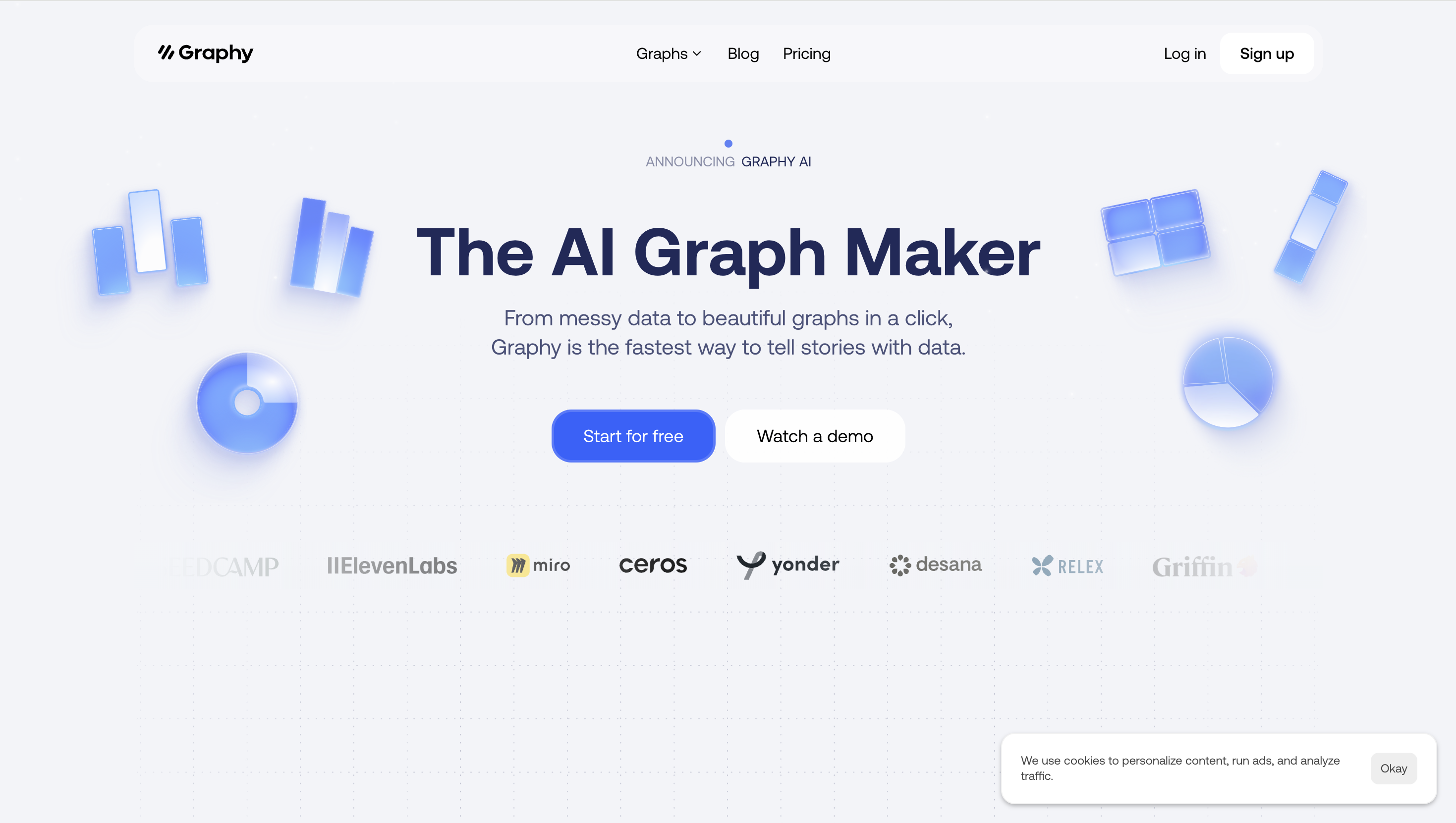 16款AI数据分析工具,效率直接翻倍!插图10 16款AI数据分析工具,效率直接翻倍!插图10