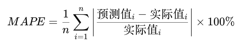 供应链预测总是偏差？这3步帮你理清供应链偏差分析的思路！插图1