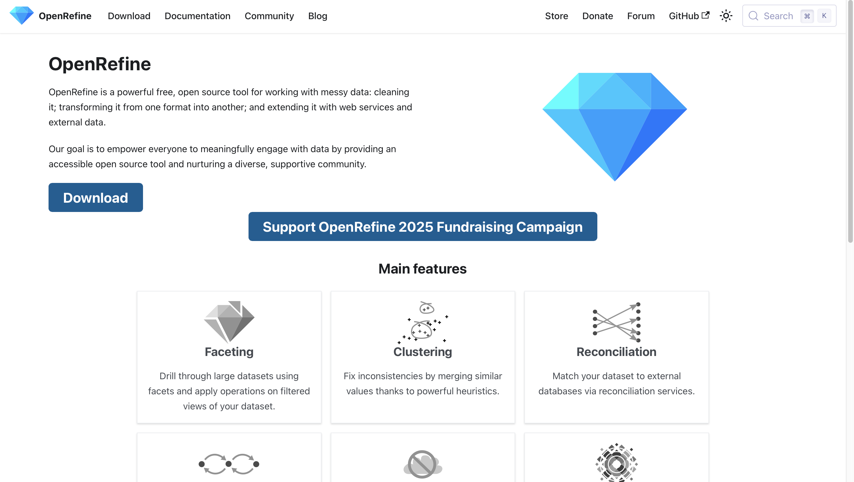 12款数据分析师必备的数据分析工具，从数据采集、清洗、可视化插图4