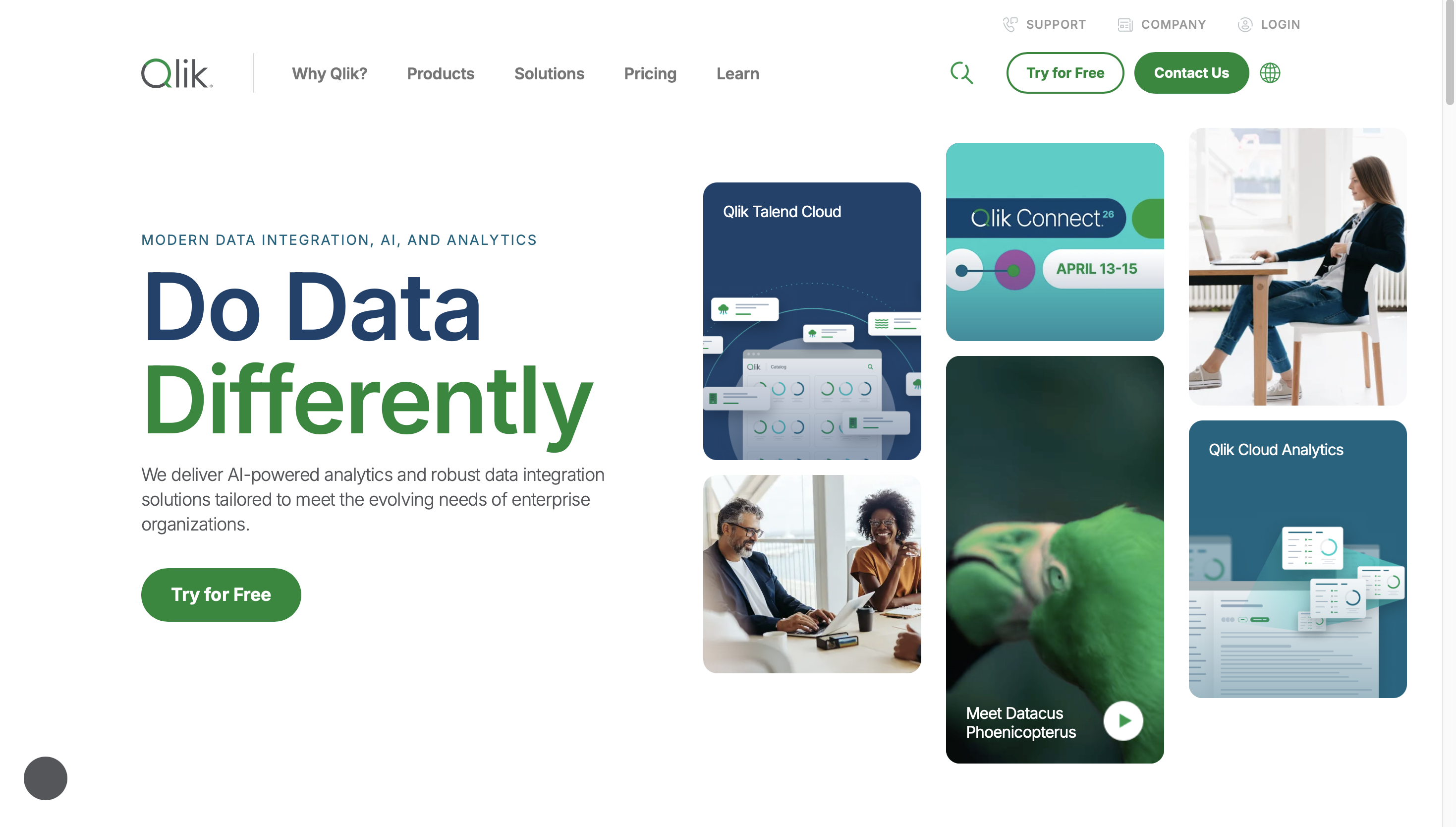12款数据分析师必备的数据分析工具，从数据采集、清洗、可视化插图9