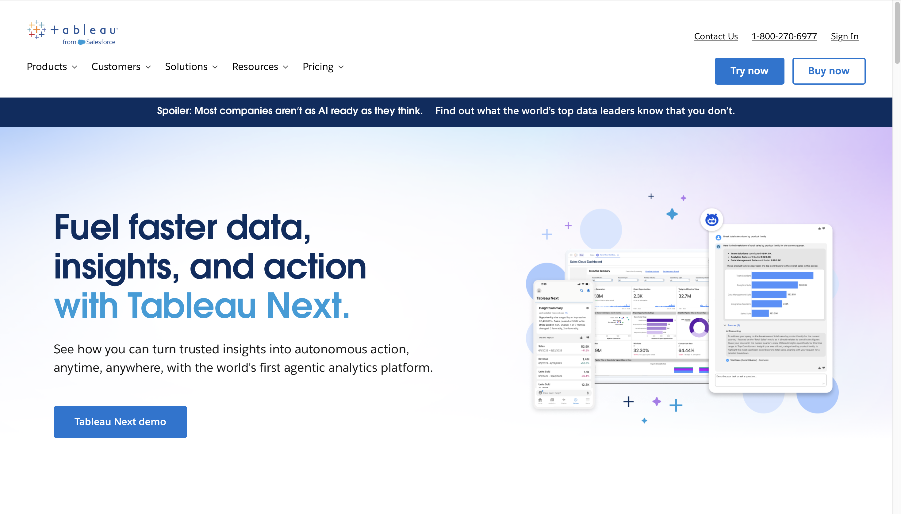 9个好用到哭的数据可视化工具插图5