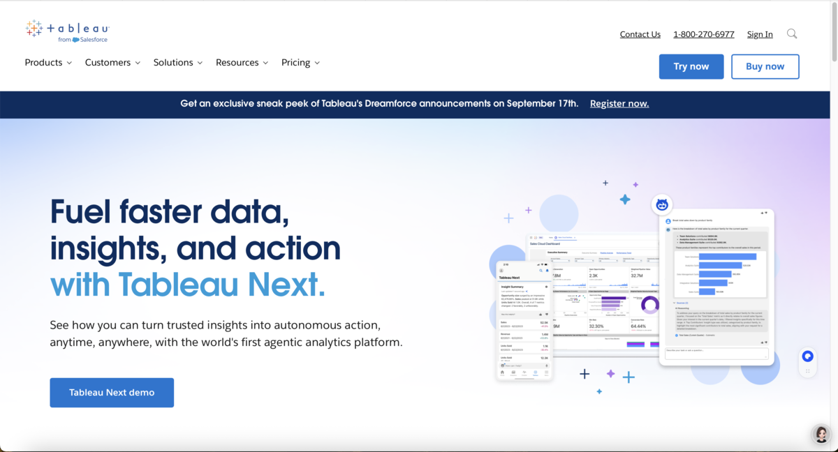 10款财务数据分析工具推荐!插图9 10款财务数据分析工具推荐!插图9