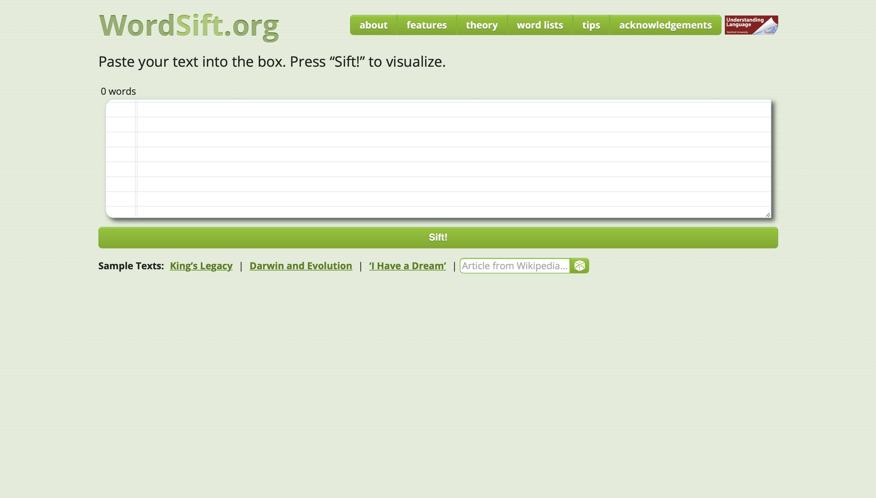9个好用到哭的数据可视化工具插图4