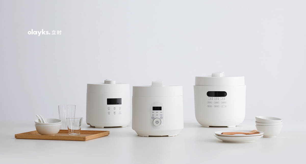 电商行业:中山欧莱克插图 电商行业:中山欧莱克插图