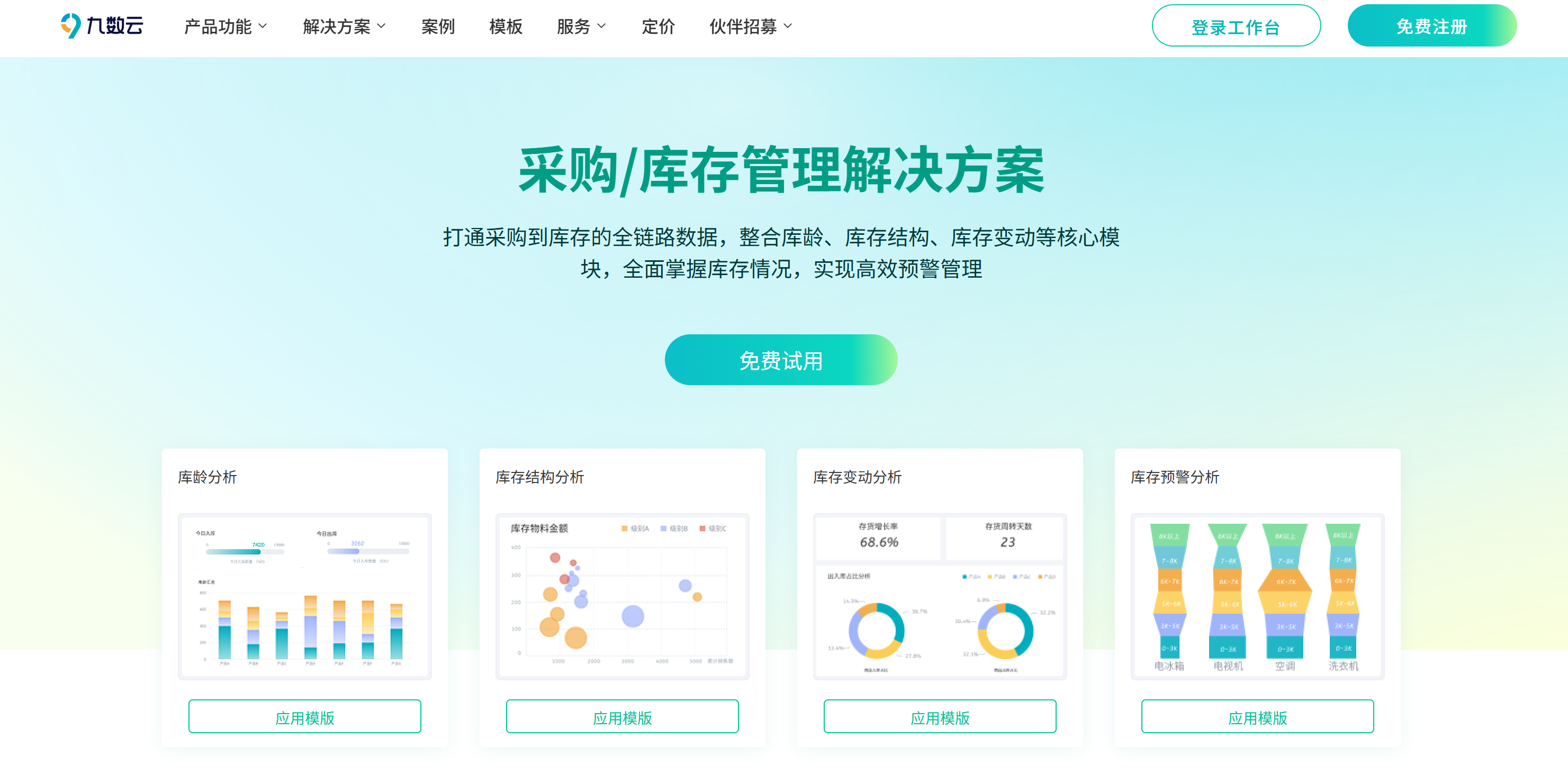 库存成本核算的4大方法：先进先出、加权平均、移动平均、个别计价缩略图