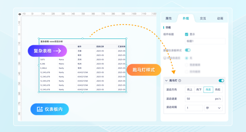 更新公告｜数据连接和数据目录新增「查询引用详情」，多项分析表、图表Pro优化插图2