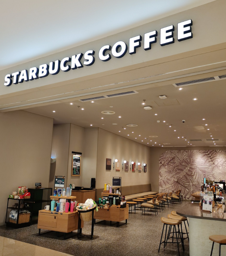 为什么有的品牌能开到千店？揭开连锁餐饮千店复制的底层逻辑插图