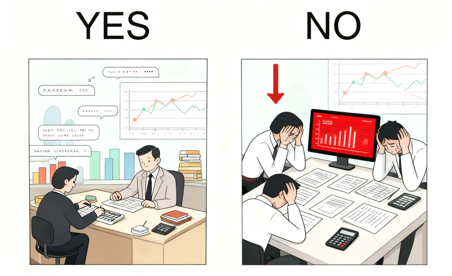 存货分析 | 以存货为中心的财务分析:三步帮你找准问题、给出建议插图6 存货分析 | 以存货为中心的财务分析:三步帮你找准问题、给出建议插图6