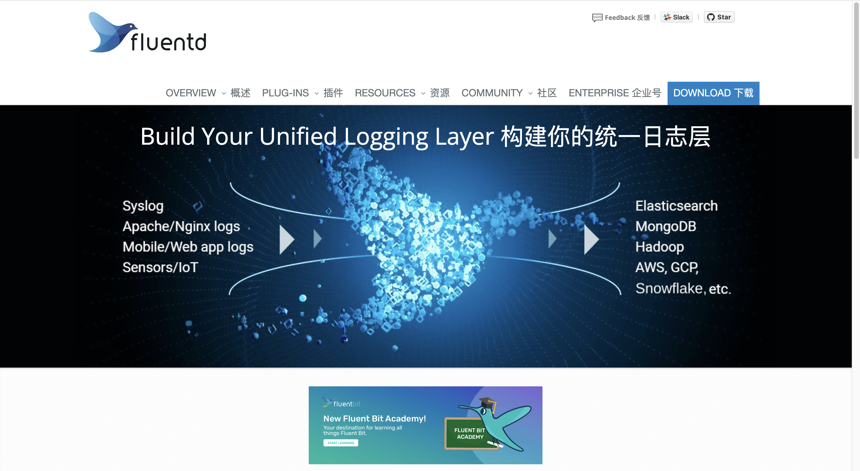 9款数据采集工具推荐!插图7 9款数据采集工具推荐!插图7
