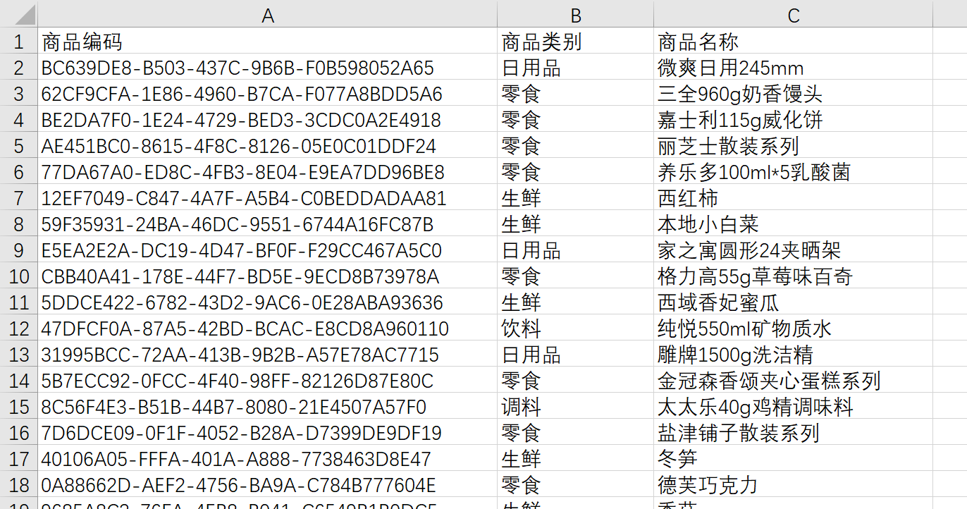 财务人掌握这8个Excel函数，基本能打遍天下插图1