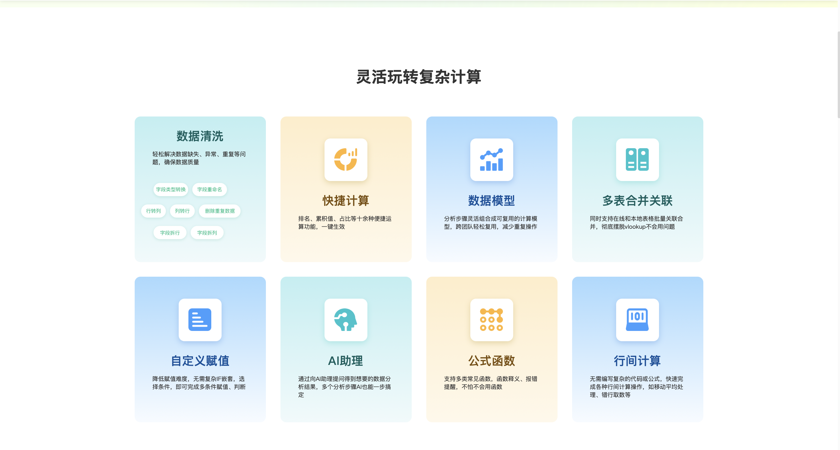 不懂这10个问题,别碰ai数据分析!插图3 不懂这10个问题,别碰ai数据分析!插图3