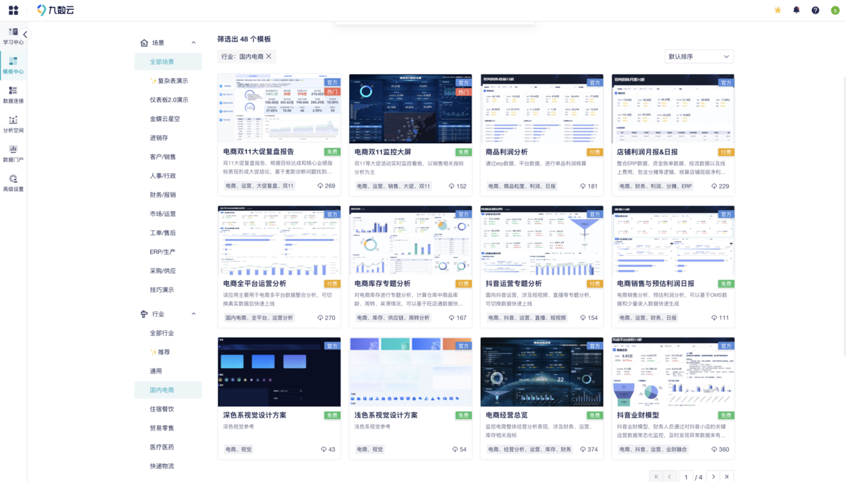 5款好用的电商数据插件推荐！缩略图