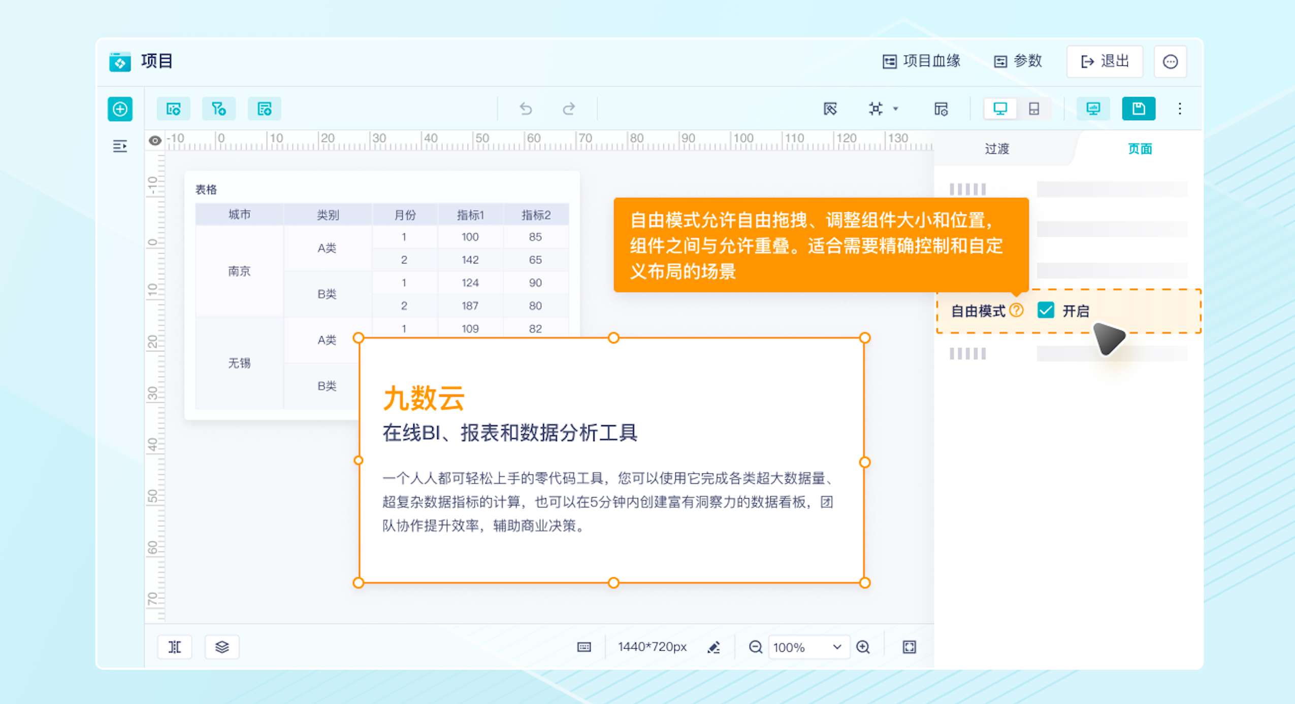 更强大、更易用的九数云全新版本，来了！插图6