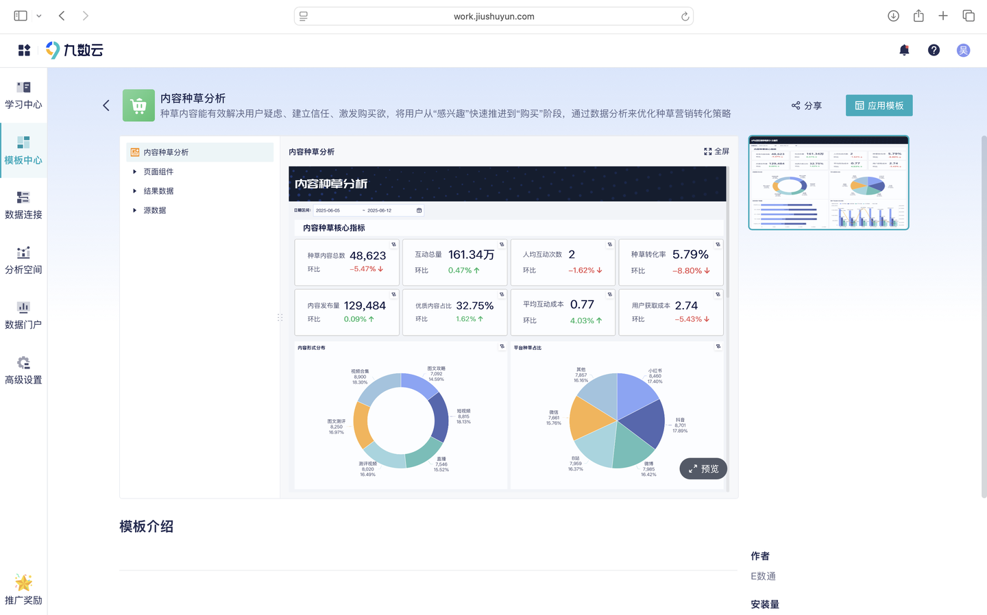 有没有视频号数据分析平台，视频号数据工具推荐？插图3