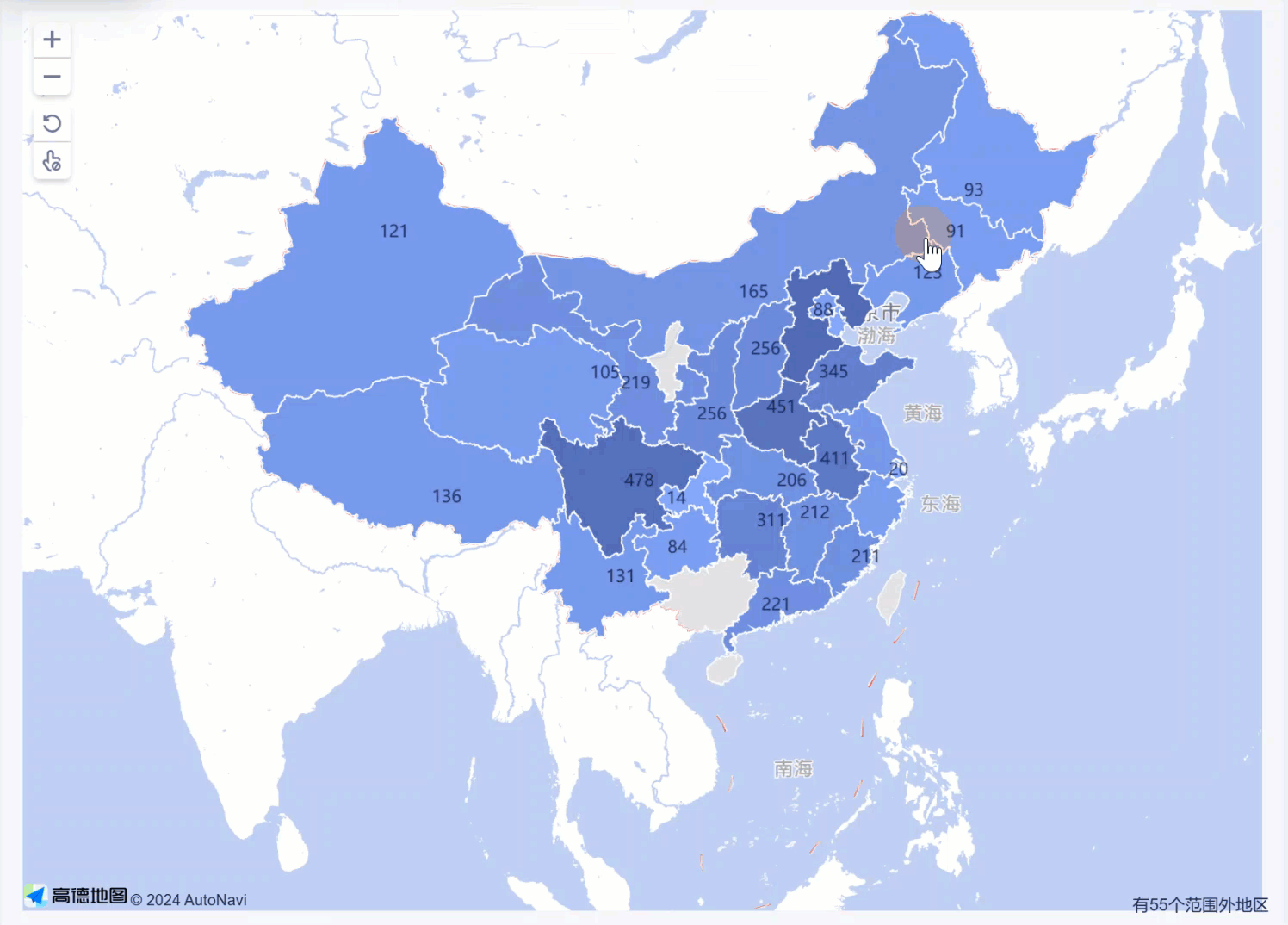 2小时,我搭建了一套零售门店业绩追踪系统!插图3 2小时,我搭建了一套零售门店业绩追踪系统!插图3