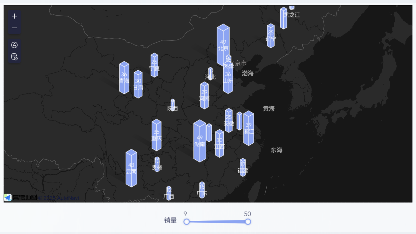 10款好用的数据地图制作工具推荐！插图2